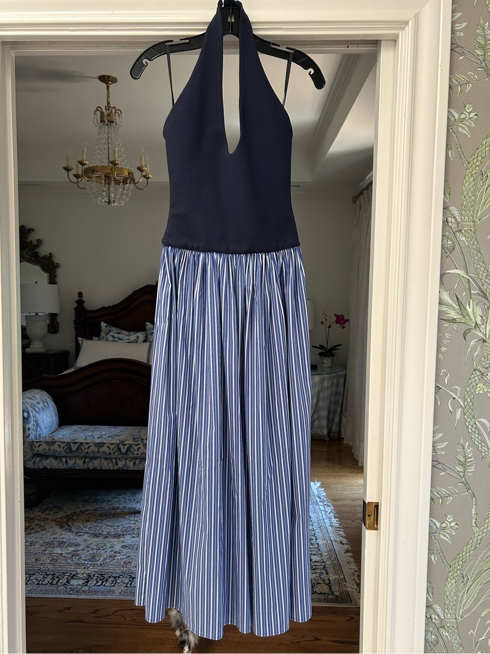 Lovers and Friends | Andi Maxi Dress | XS